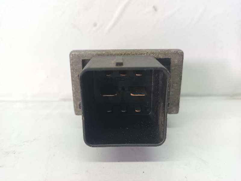 CAJA PRECALENTAMIENTO