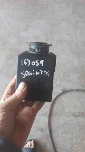 CONMUTADOR DE ARRANQUE