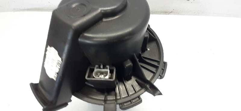 VENTILADOR CALEFACCION