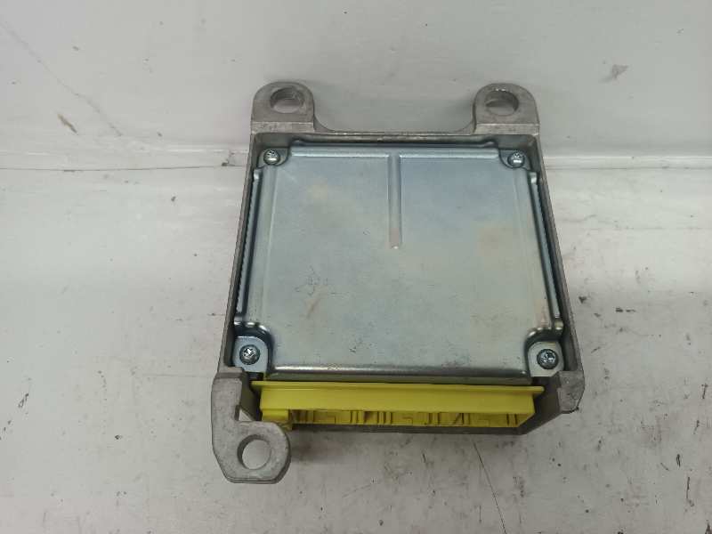CENTRALITA AIRBAG