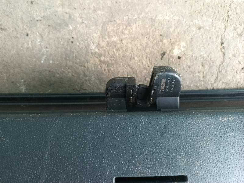 CERRADURA MALETERO / PORTON