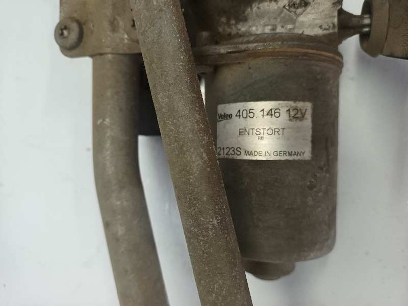 MOTOR LIMPIA DELANTERO