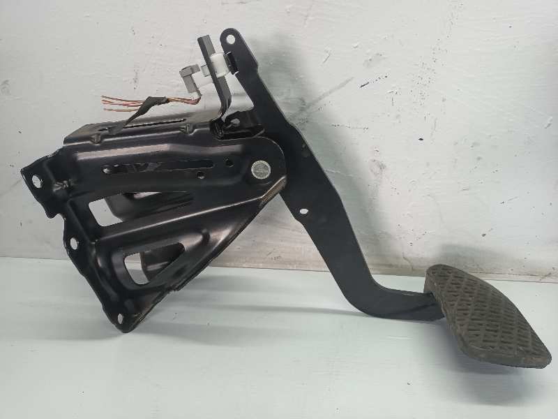 A2012920082D PEDAL FRENO MERCEDES SPRINTERII CAJA ABIERTA (DESDE 01.06)