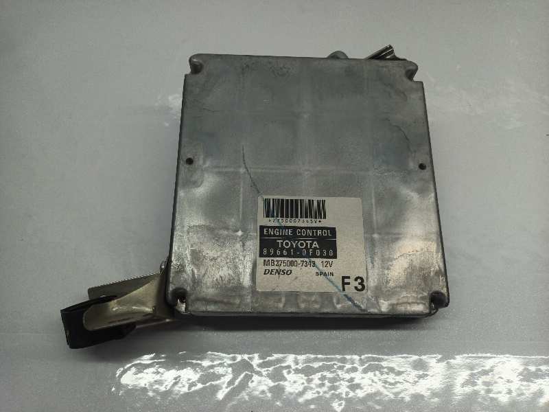 CENTRALITA MOTOR UCE