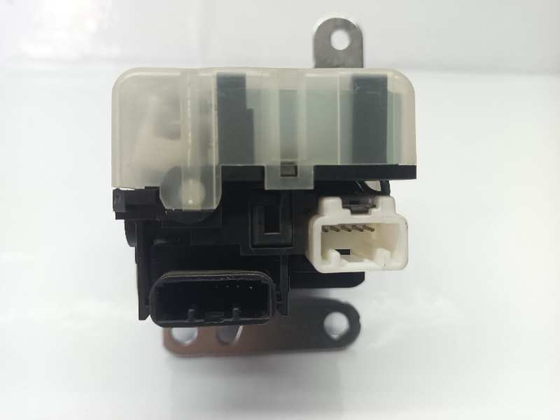 CONMUTADOR DE ARRANQUE