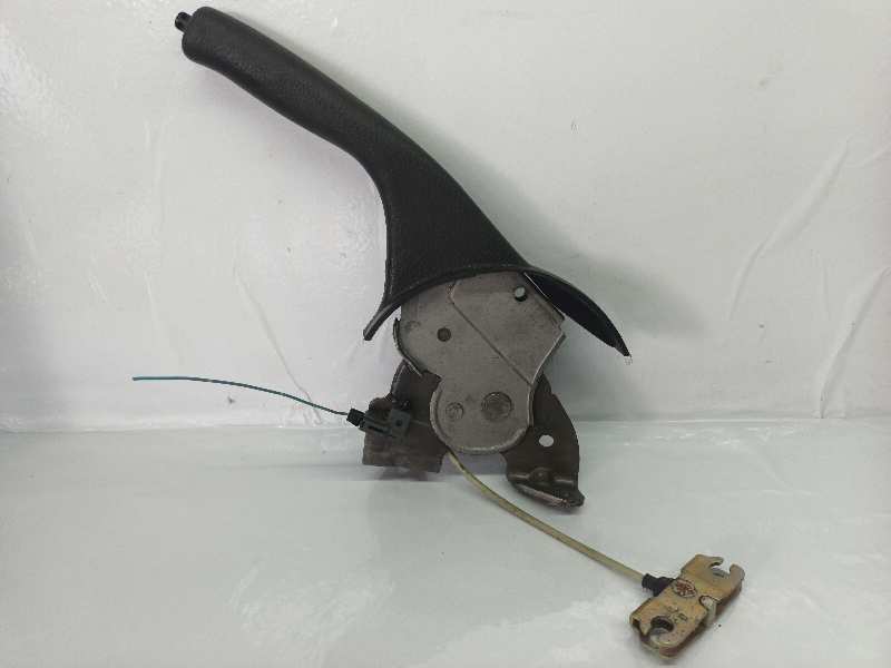 PALANCA FRENO DE MANO