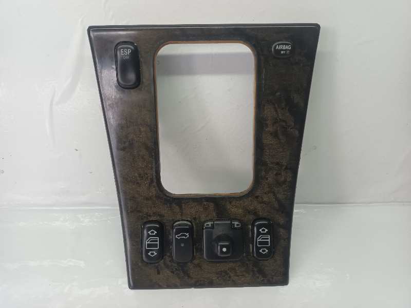 2088205910 MANDO ELEVALUNAS DELANTERO IZQUIERDO  MERCEDES CLASE CLK (W208) COUPE