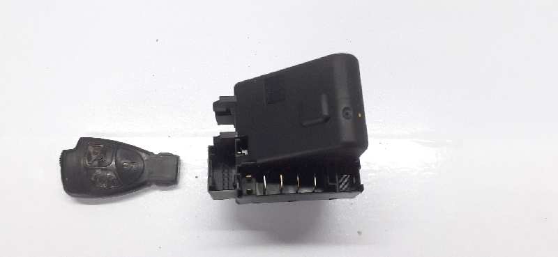 2105450208 CONMUTADOR DE ARRANQUE MERCEDES CLASE CLK (W208) COUPE