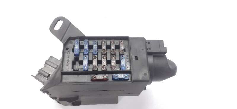 2105450504 MANDO LUCES MERCEDES CLASE E (W210) BERLINA