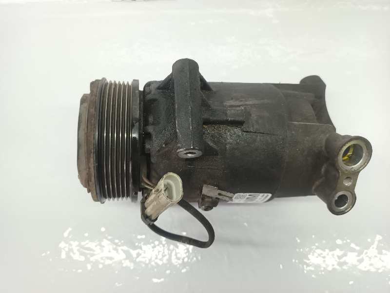 COMPRESOR AIRE ACONDICIONADO