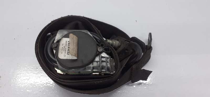 CINTURON SEGURIDAD DELANTERO IZQUIERDO