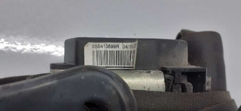 888413899R CINTURON SEGURIDAD TRASERO IZQUIERDO DACIA LODGY
