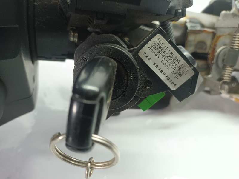 CONMUTADOR DE ARRANQUE HONDA ACCORD BERLINA (CL/CN)