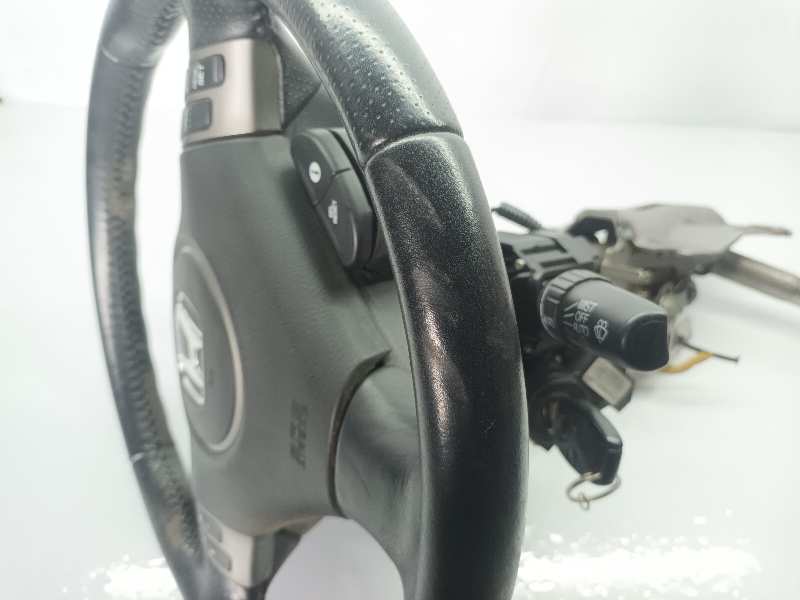 VOLANTE HONDA ACCORD BERLINA (CL/CN)