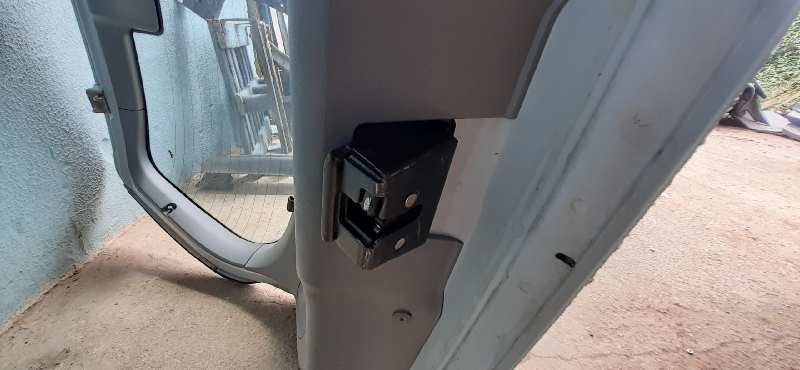 CERRADURA MALETERO / PORTON