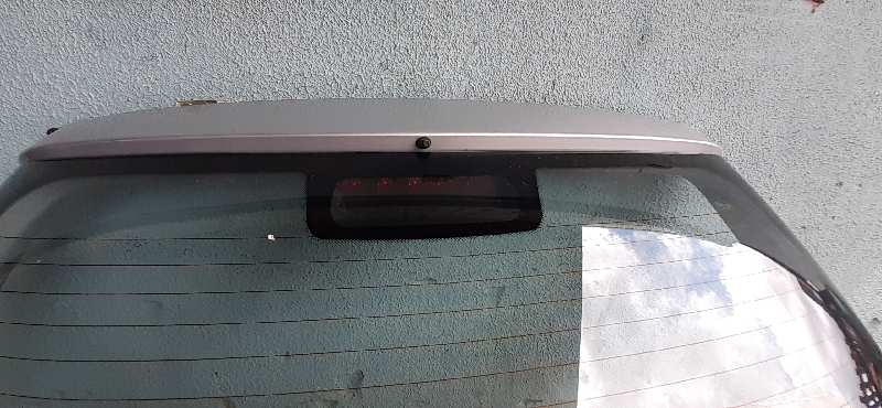 LUZ CENTRAL DE FRENO