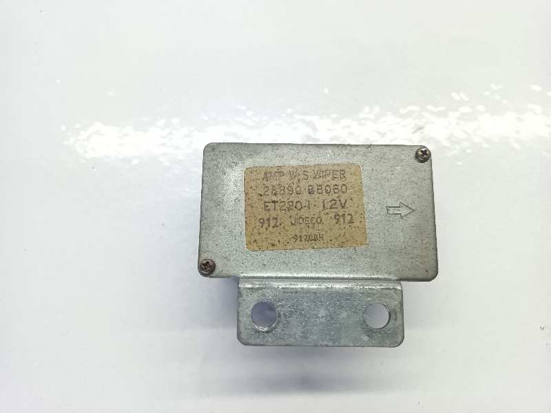 28890B8060 MODULO ELECTRONICO NISSAN PATROL (K/W260)