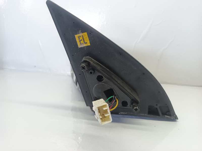 RETROVISOR IZQUIERDO