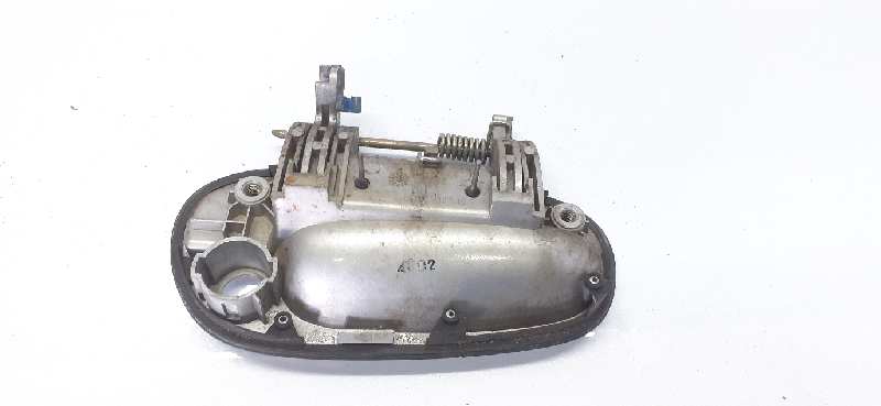 MANETA EXTERIOR DELANTERA IZQUIERDA