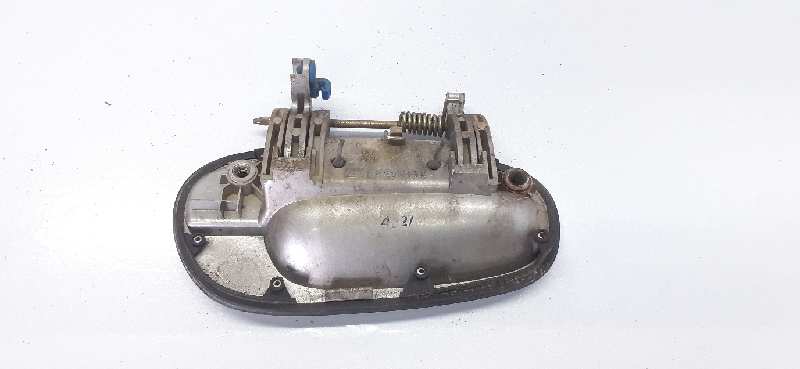 MANETA EXTERIOR TRASERA IZQUIERDA