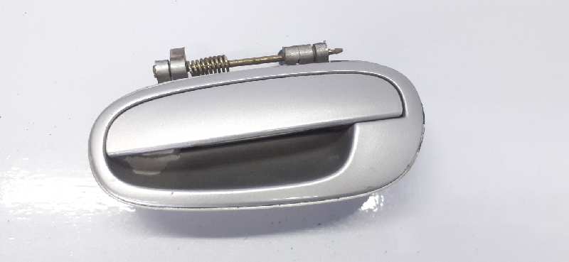 MANETA EXTERIOR TRASERA IZQUIERDA