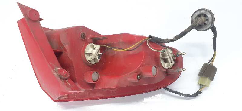 PILOTO TRASERO DERECHO