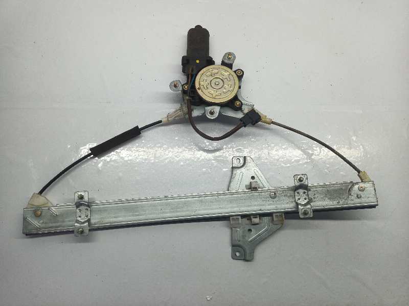 ELEVALUNAS TRASERO IZQUIERDO