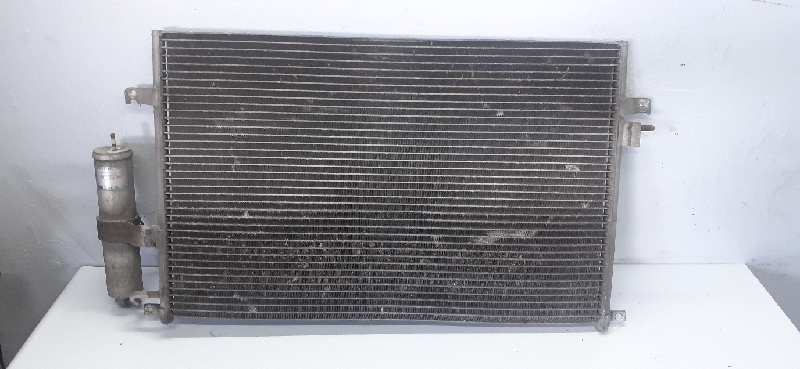 CONDENSADOR / RADIADOR  AIRE ACONDICIONADO