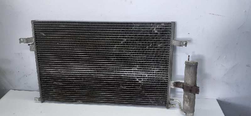 CONDENSADOR / RADIADOR  AIRE ACONDICIONADO
