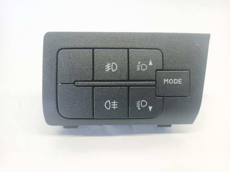 07355860870 MANDO LUCES CITROEN JUMPER KOMBI