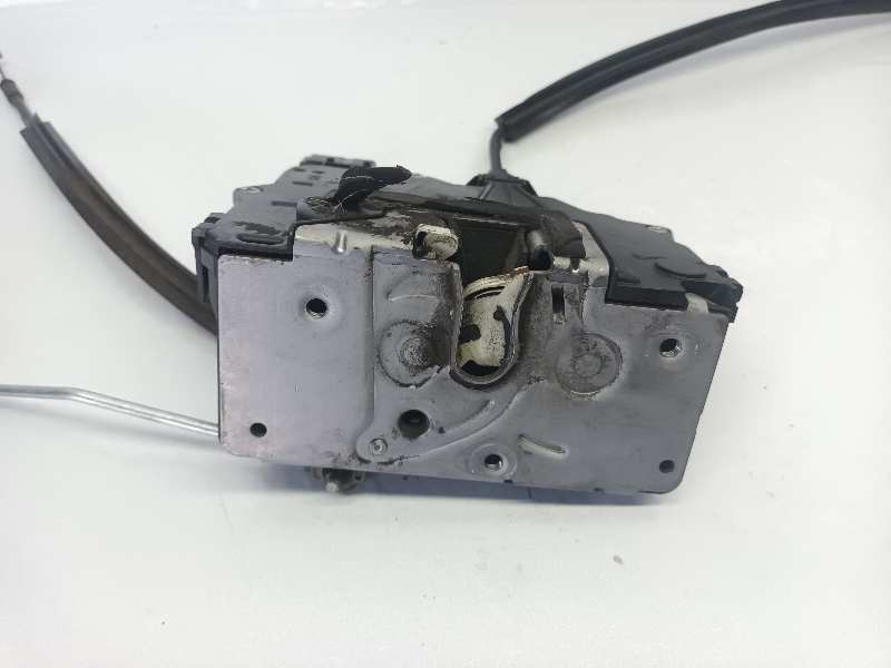 1342155080 CERRADURA PUERTA DELANTERA IZQUIERDA  FIAT DUCATO CAJA CERRADA 33 (06.2006 =>)