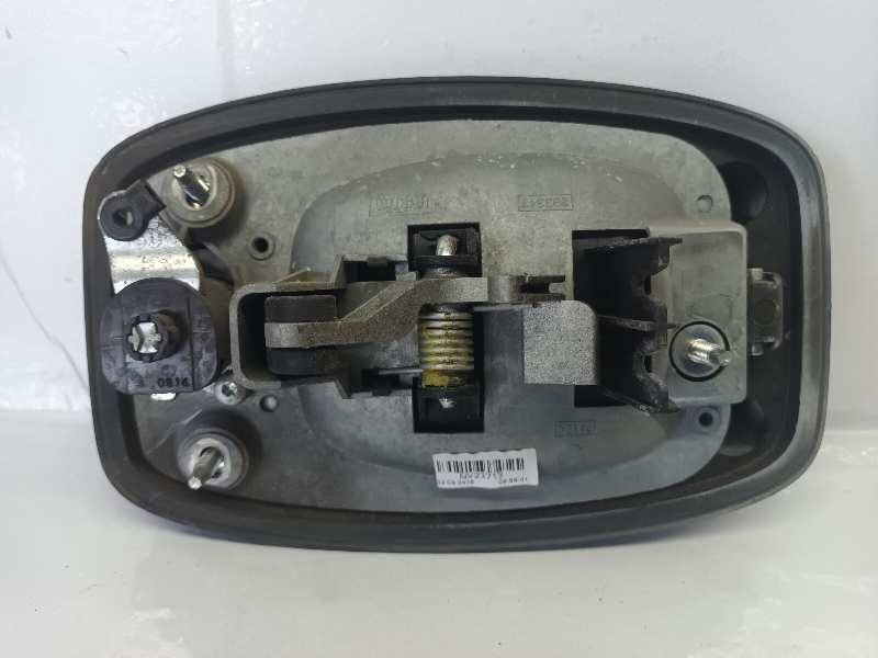 MANETA EXTERIOR DELANTERA IZQUIERDA