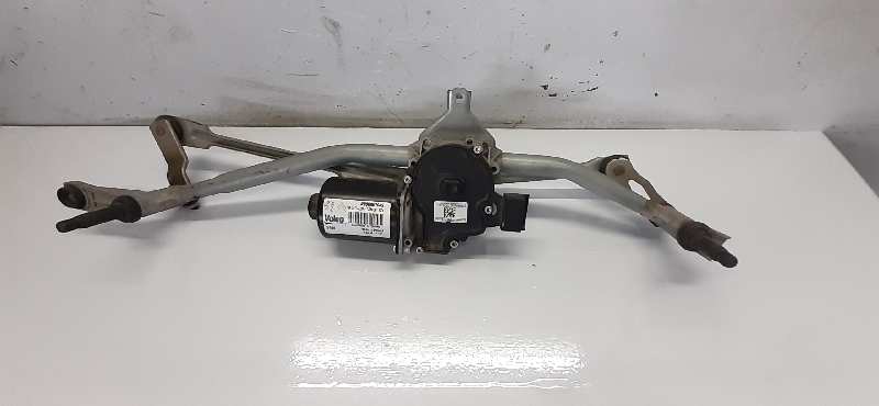 W000067049 MOTOR LIMPIA DELANTERO CITROEN SPACETOURER