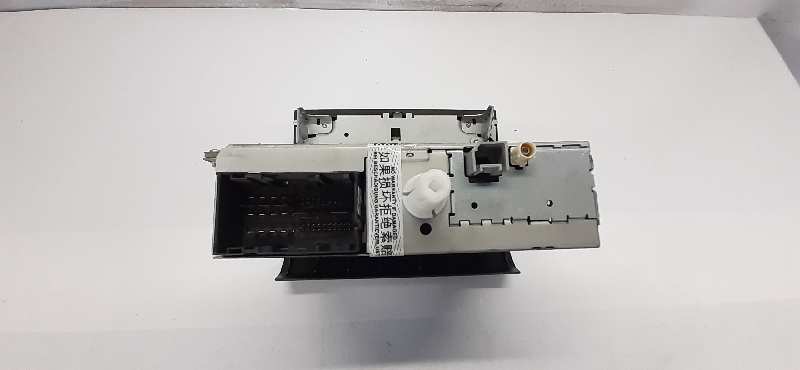 SISTEMA AUDIO / RADIO CD