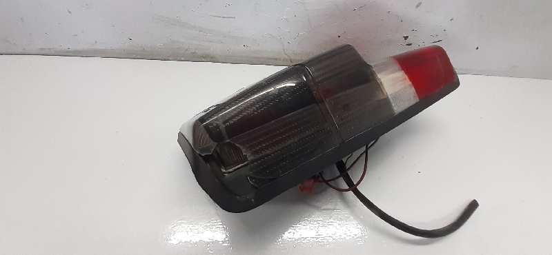 PILOTO TRASERO IZQUIERDO NISSAN PATROL (K/W260)