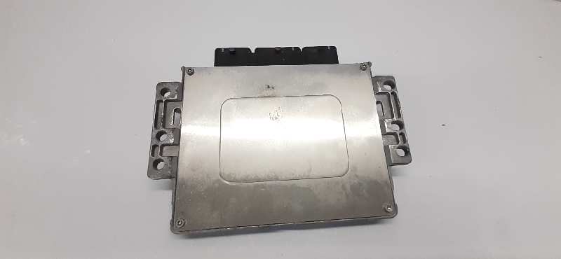 9646573080 CENTRALITA MOTOR UCE PEUGEOT 406 COUPE (S1/S2)