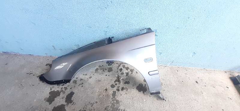 ALETA DELANTERA IZQUIERDA