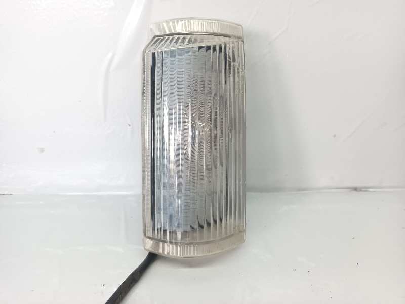 PILOTO DELANTERO DERECHO NISSAN PATROL (K/W260)