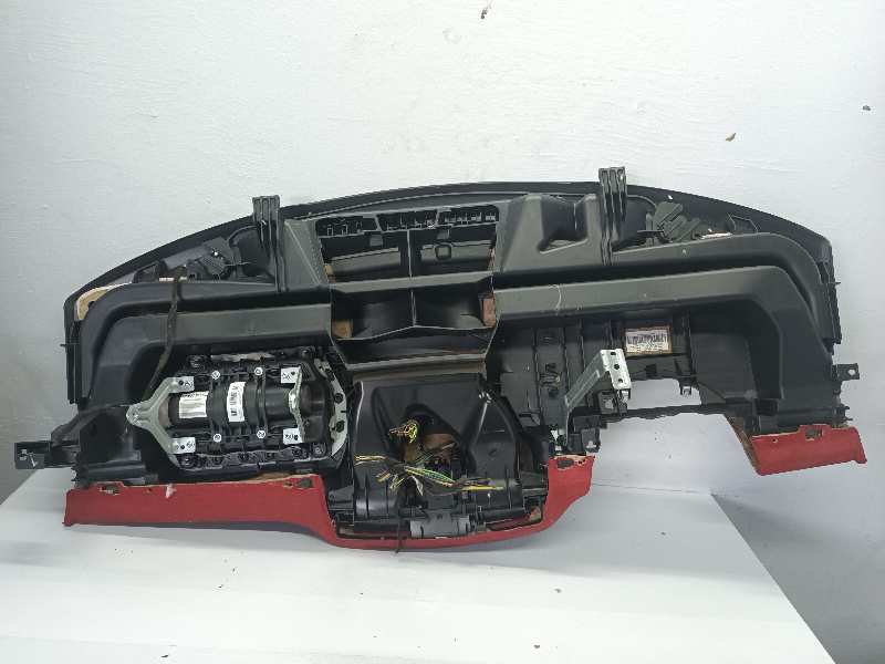 SALPICADERO SMART FORTWO COUPE