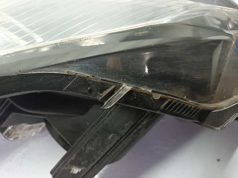 1EG27037001 FARO IZQUIERDO OPEL ASTRA H BERLINA