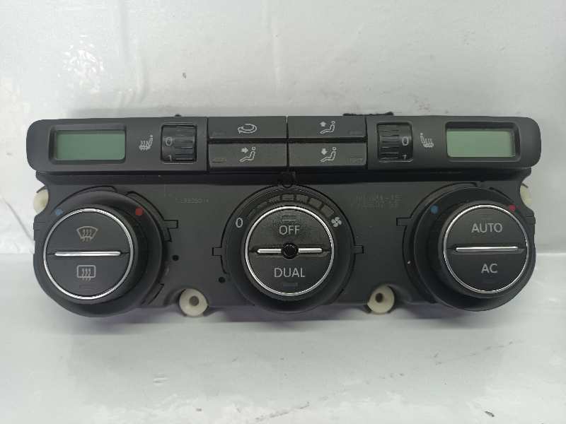 3C0907044CR MANDO CALEFACCION /  AIRE ACONDICIONADO VOLKSWAGEN PASSAT VARIANT (3C5)