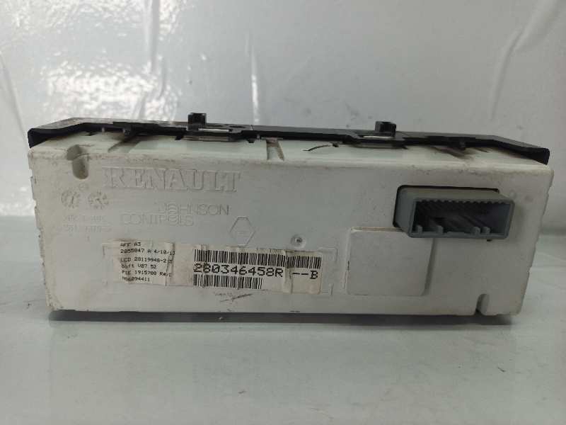 PANTALLA MULTIFUNCION