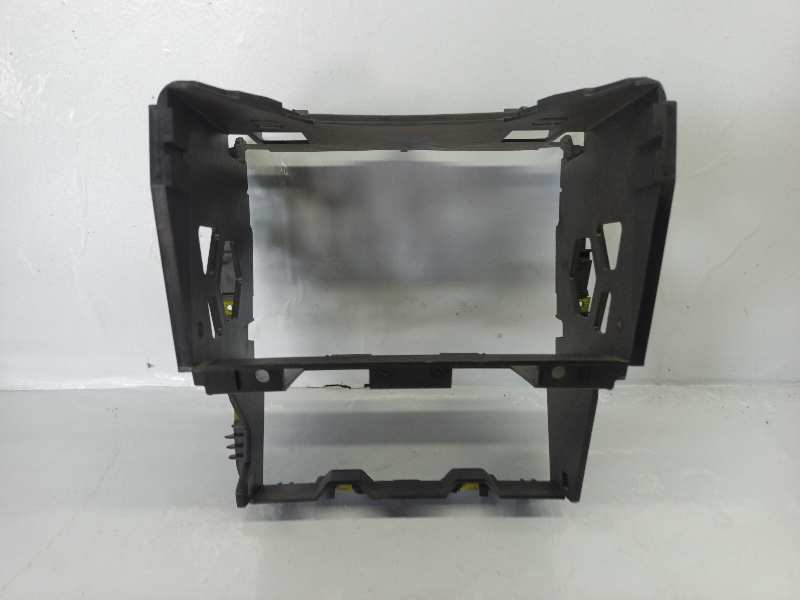 SISTEMA AUDIO / RADIO CD