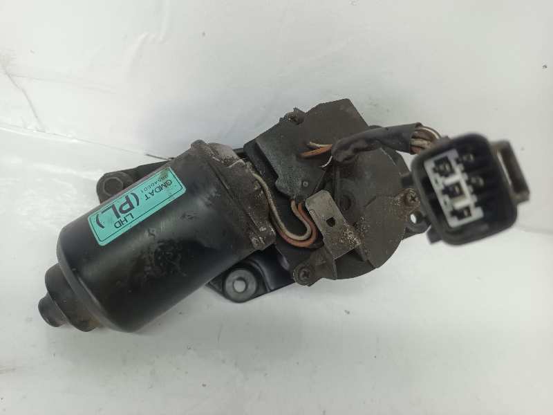 MOTOR LIMPIA DELANTERO