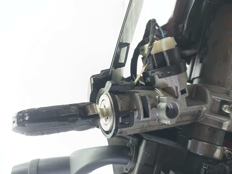 CONMUTADOR DE ARRANQUE