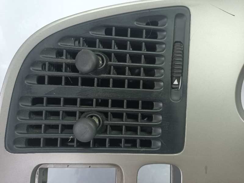 AIREADOR SAAB 9-5 BERLINA