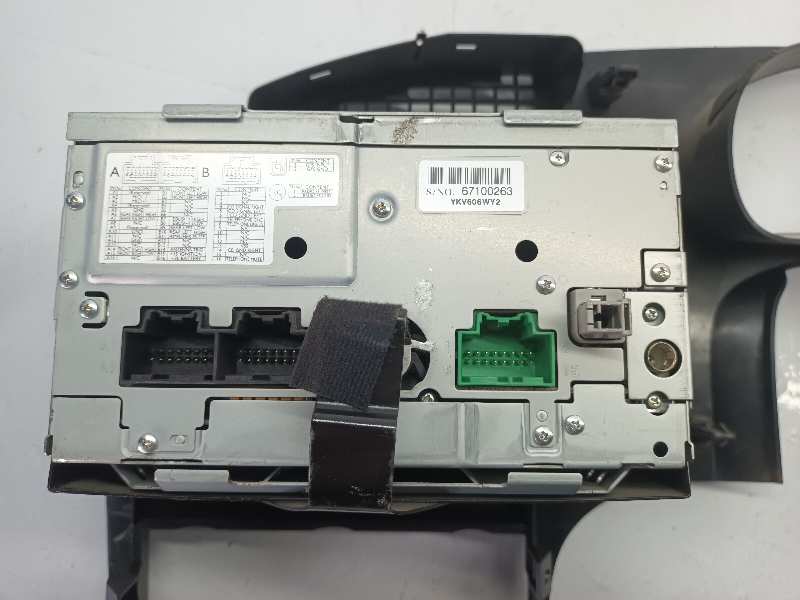 SISTEMA NAVEGACION GPS