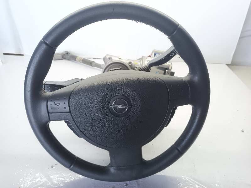 VOLANTE OPEL MERIVA
