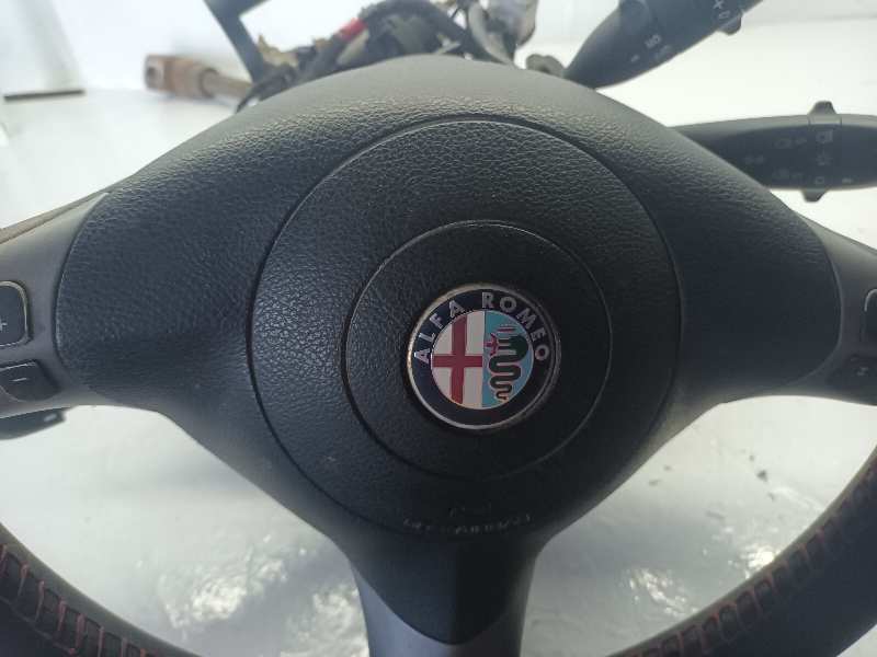 AIRBAG DELANTERO IZQUIERDO