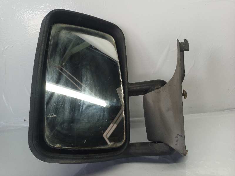 RETROVISOR IZQUIERDO